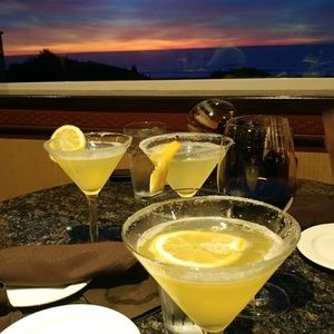 Meet your Posher, Terry